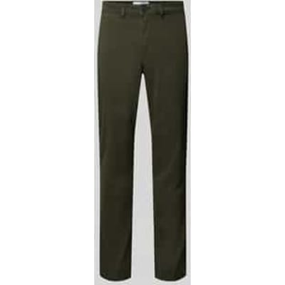 Selected New Miles Broek Heren - Maat W32 X L32