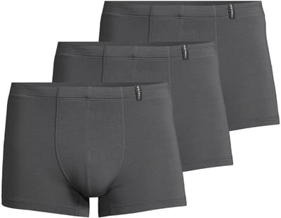 Conta Heren retro short / pant 3 pack Modal