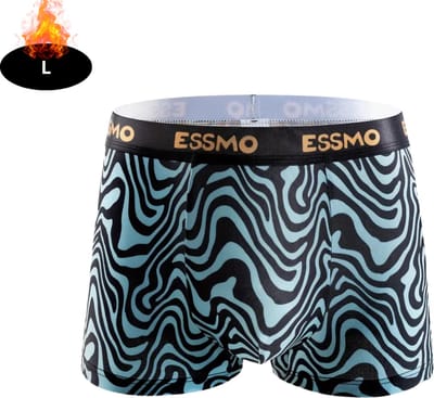 Nivard Onderbroeken Heren - Boxershort - Ondergoed - Boxer - Underwear - Mannen - 10 Pack - Gemengd - M
