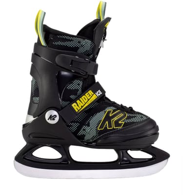 K2 Raider Ice