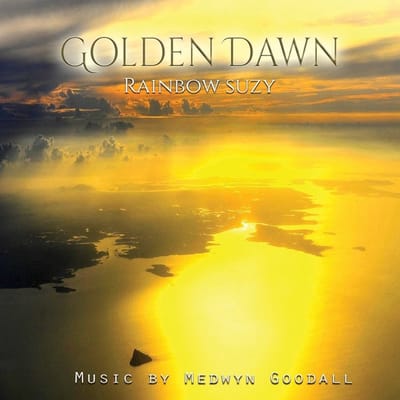 Rainbow Suzy - Golden Dawn (CD)