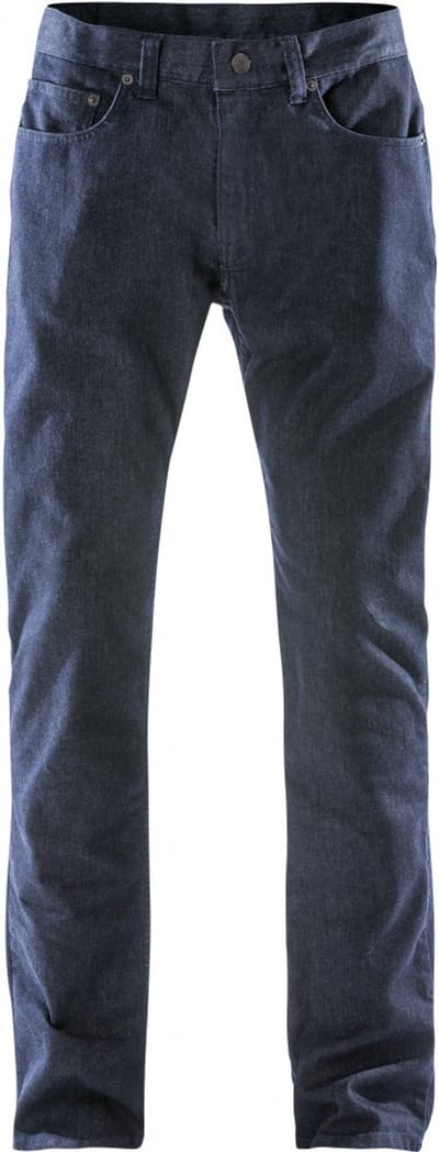 Fristads Denim Stretchbroek 2623 Dcs - Indigoblauw - C50