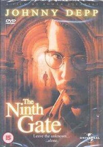 Ninth Gate