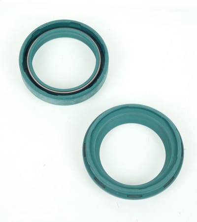 Cache poussière de fourche SKF pour Moto Suzuki 600 Vs Gl Intruder 1994 à 1999 Neuf