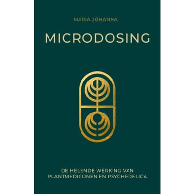Microdosing - Maria Johanna