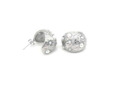 Oorbellen - oorstekers - sieraad - oorsieraad - accessoire - parels - hip - trendy - tijdloos - chique - feest - feestdagen - verjaardag - geschenk - cadeau - dames - vrouwen