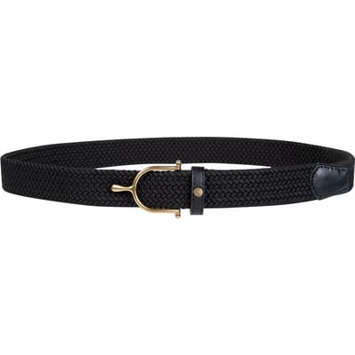 Elastische damesriem HKM Ann