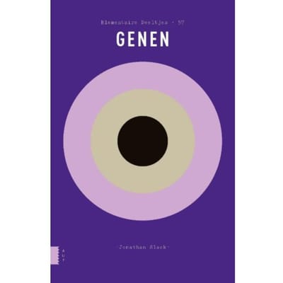 Genen - Elementaire Deeltjes - Jonathan Slack