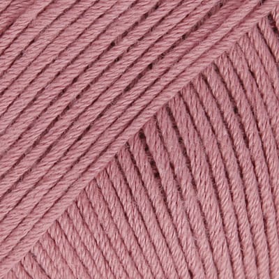 DROPS Safran Uni Colour - 57 mauve - Katoen Garen