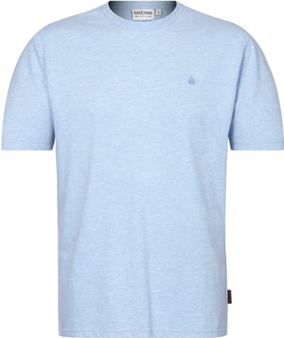 Naketano T-shirt Adon, Fischer, 2300-0012