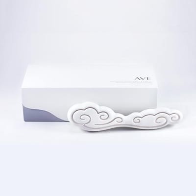 Sky By Ave - Cirrus Vibrator Wit