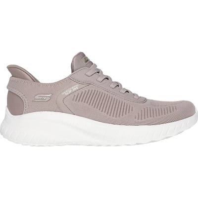 Skechers Slip-Ins Bobs Sport Squad Chaos Sneakers Dames