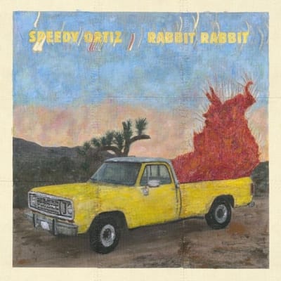 Rabbit Rabbit - Speedy Ortiz