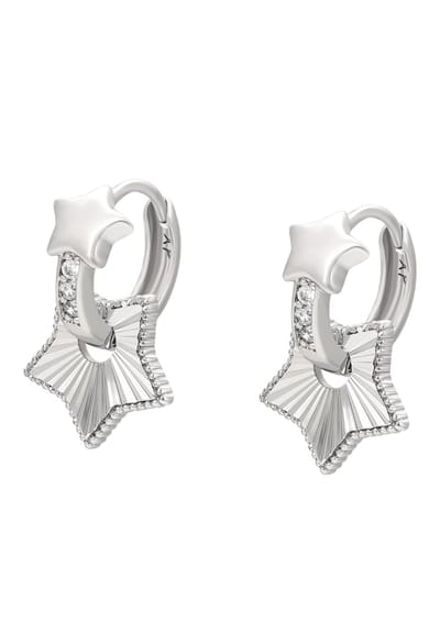 Gaya Earrings