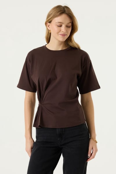 Garcia - S260007 - ladies T-shirt ss