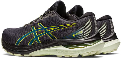 Asics Asics 2000 11 GTX Men - Kleur: Black/Ink Teal / Maat: 48.5