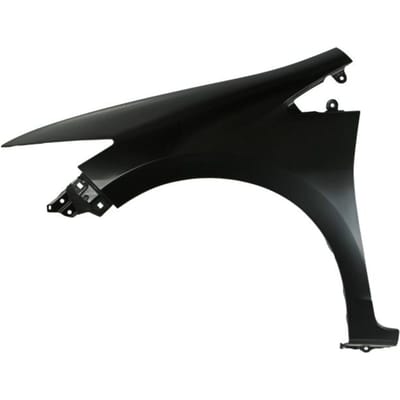 Spatbord, vóór BLIC 6504-04-2999311P, links