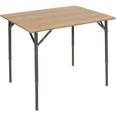 Bo-Camp - Urban Outdoor - Tafel - Suffolk - 80x60 cm