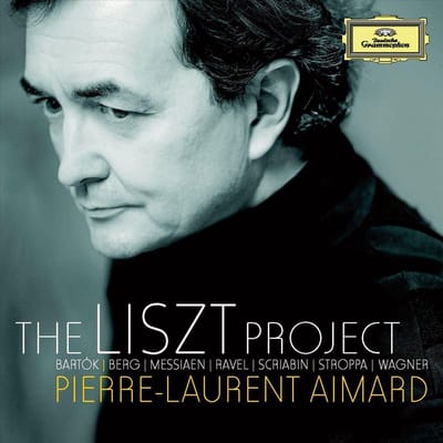 Liszt And More