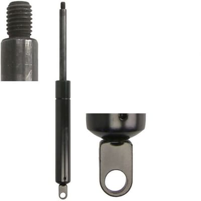 Gasveer, kofferdeksel STABILUS 5156XR