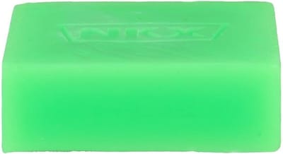 NKX Stuntstep / Skate Wax Green
