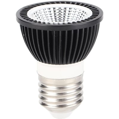 Reptielen Zonnebadlamp Volledig Spectrum Calcium Supplement UVB Amfibieën Warmtelamp Lamp voor Aquarium black