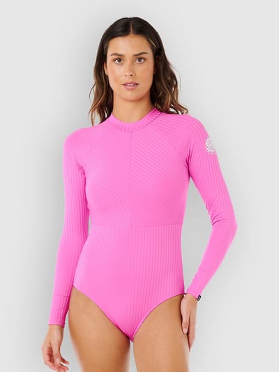 Rip Curl Premium Ls Wetsuit roze