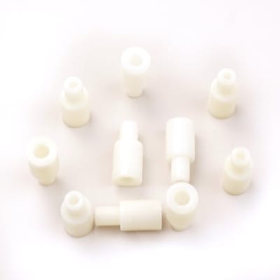 Bross Auto-onderdelen BCP021 10 stuks Kabeleind Touwplug voor Raammechanisme Opwindmechanisme Type BCP021 Snelle bediening