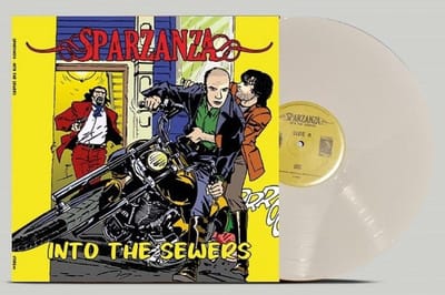 Into the Sewers