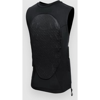 Amplifi Reactor Waistcoat Rugprotector zwart