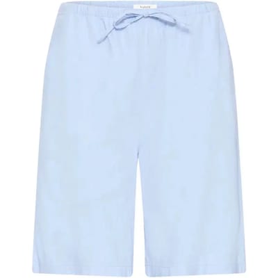 b.young - BYFALAKKA LONG SHORTS 2 - Dames - Korte broeken
