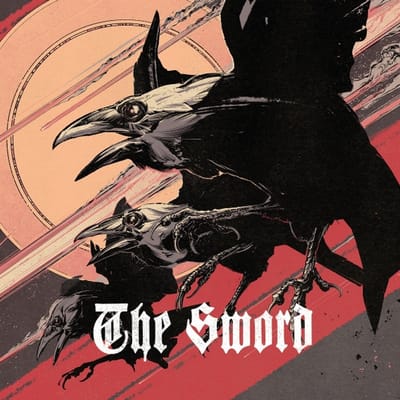 Sword - Three Songs