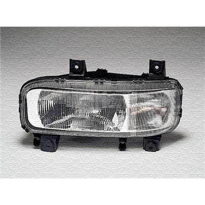 Koplamp rechts MAGNETI MARELLI 712380051129
