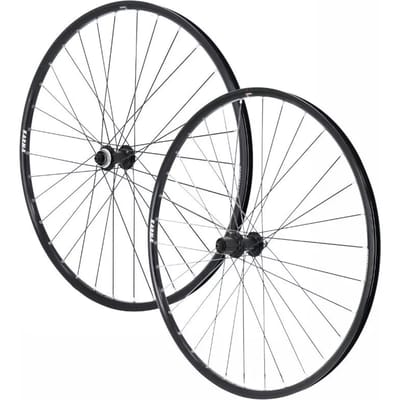 Vergrendelbaar schijfwiel P2R Shimano TX505