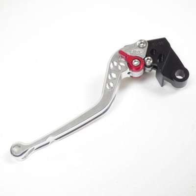 koppelingshendel voor motor kawasaki 600 zx6r 2000 tot 2016 a31-2001c/alu nieuw