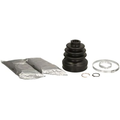 Balgenset, aandrijfas SPIDAN 25672