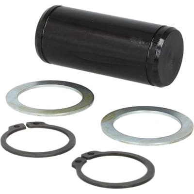 Reparatieset, remschoenen AUGER 02781