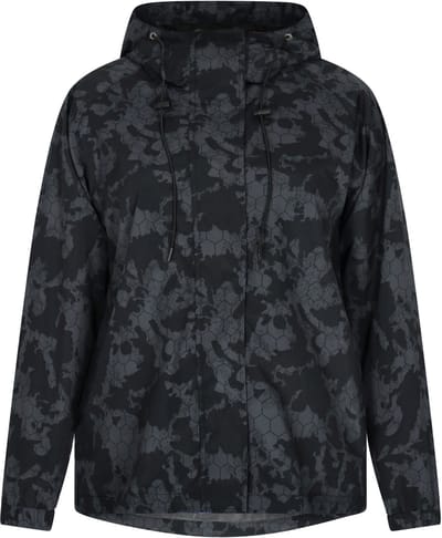 HOMEBASE Oversized anorak