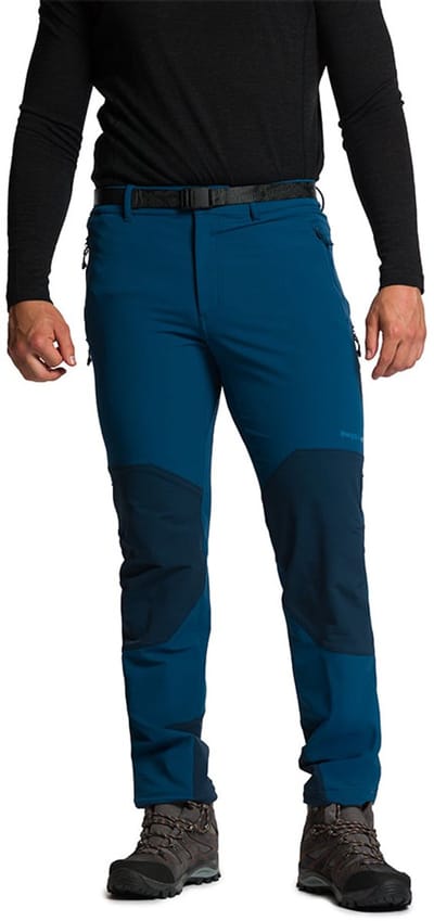 Trangoworld Mourelle V02 Broek Blauw 2XL Man