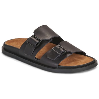 Camper Lluc Sandal Sandalen - Damen - Zwart - 36