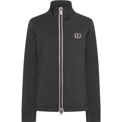Kinder cardigan techniek Imperial Riding Izzy Sun