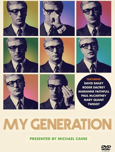 My Generation (DVD)