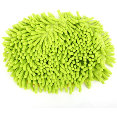 Brosse de Nettoyage de Voiture Balai Vert Chenille Super Absorbant Outil de Lavage pour Véhicule Maison Bureau yellow