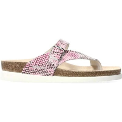 Mephisto Helen - dames sandaal - Roze - maat 35 (EU) 2.5 (UK)