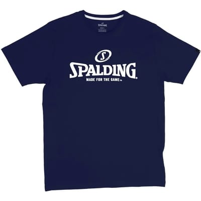 T-shirt Spalding Essential Logo