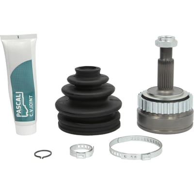 Homokineet reparatie set, aandrijfas PASCAL G1R011PC