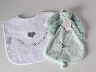 Brievenbus cadeau voor mijn liefste tante - cadeau zwangerschap - cadeau baby