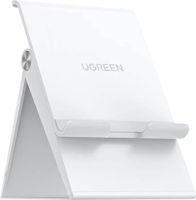 Ugreen Stand Lp247 Voor Telefoons En Tablets: Volledig Comfortabel En Praktisch