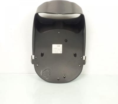 Spoiler tablier avant origine pour Scooter Piaggio 50 Typhoon 2010 à 2016 67207000XH1 / 672070 Neuf