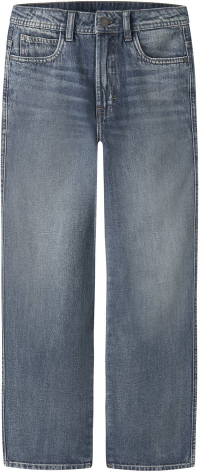Name It Ryan Loose Fit 5760 Spijkerbroek Blauw 11 Years Jongen